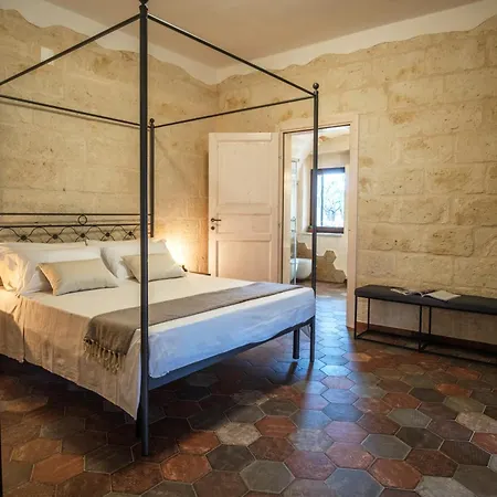 Villa La Casa Del Primitivo San Pietro in Bevagna